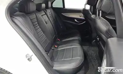 Mercedes-Benz E-Class 2017 2.0 Автомат в Москве № 543135, миниатюра 12