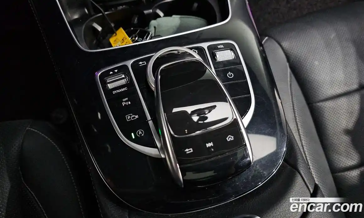 Mercedes-Benz E-Class 2017 2.0 Автомат в Москве № 543135, фото 19