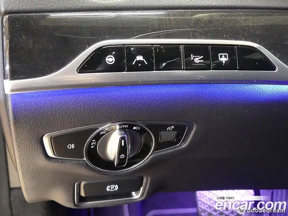 Mercedes-Benz S-Class 2019 3.0 Автомат в Москве № 543535, фото 13