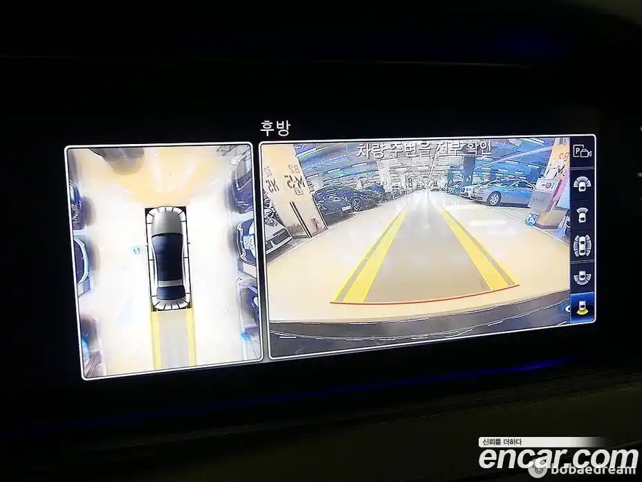 Mercedes-Benz S-Class 2019 3.0 Автомат в Москве № 543535, фото 15