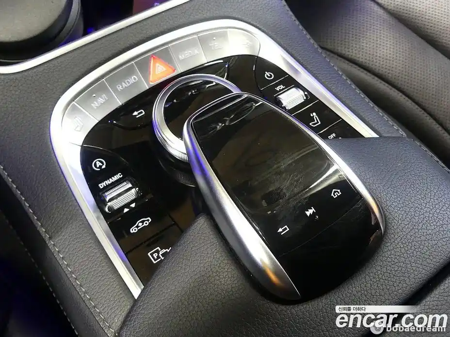 Mercedes-Benz S-Class 2019 3.0 Автомат в Москве № 543535, фото 16