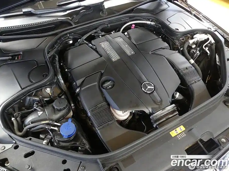 Mercedes-Benz S-Class 2019 3.0 Автомат в Москве № 543535, фото 6