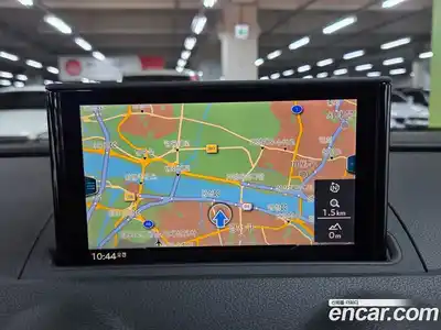 Audi A3 2018 2.0 Автомат в Москве № 544048, миниатюра 12