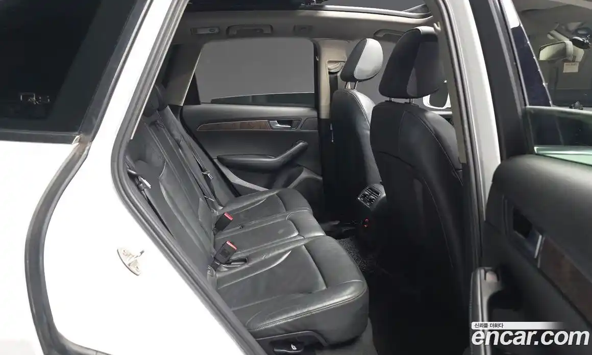 Audi Q5 2011 3.0 Автомат в Москве № 544698, фото 12