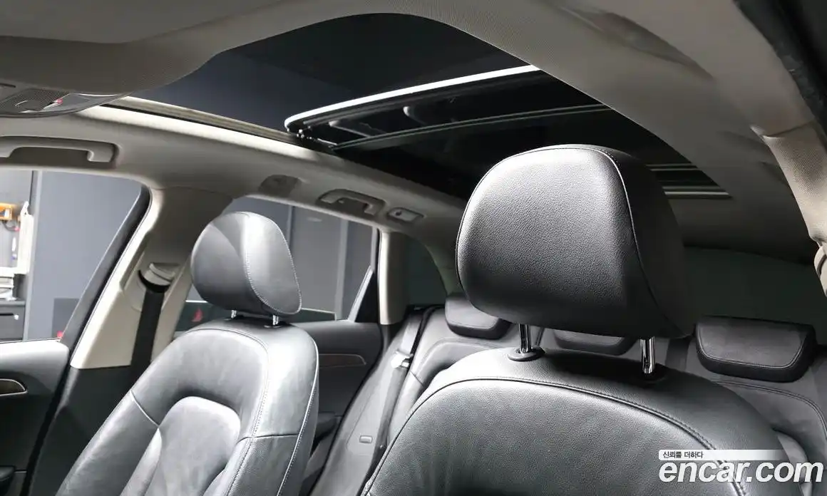 Audi Q5 2011 3.0 Автомат в Москве № 544698, фото 19