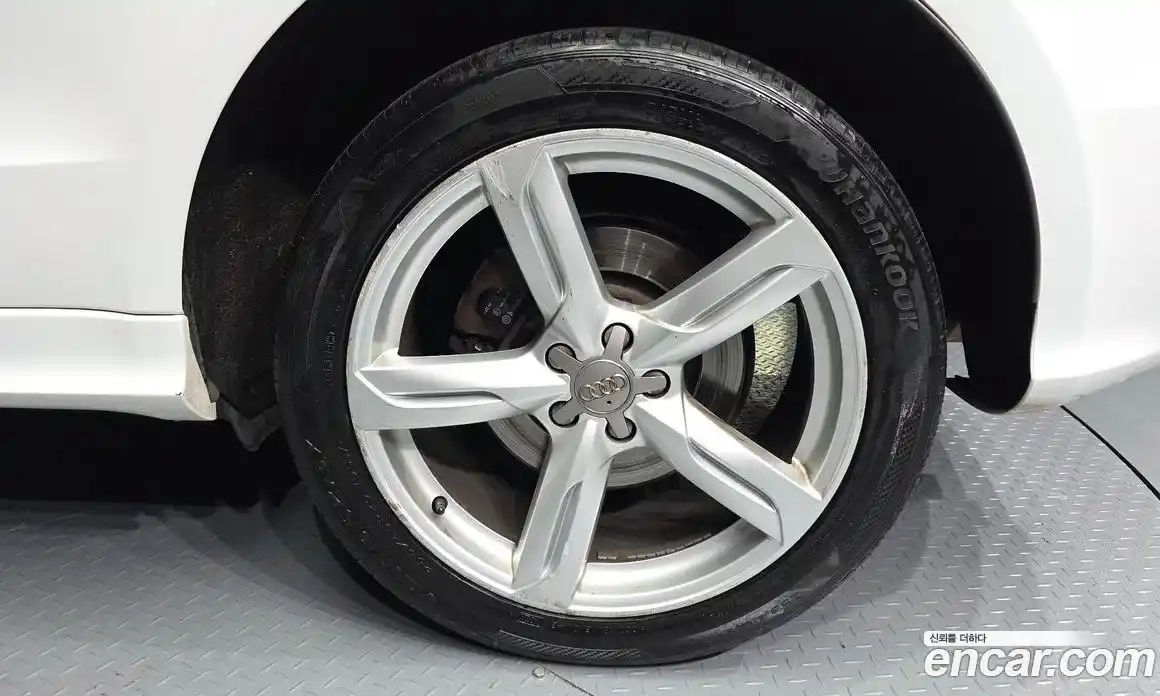 Audi Q5 2011 3.0 Автомат в Москве № 544698, фото 5