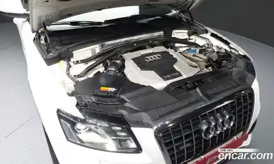 Audi Q5 2011 3.0 Автомат в Москве № 544698, миниатюра 6