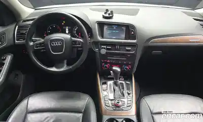 Audi Q5 2011 3.0 Автомат в Москве № 544698, миниатюра 7