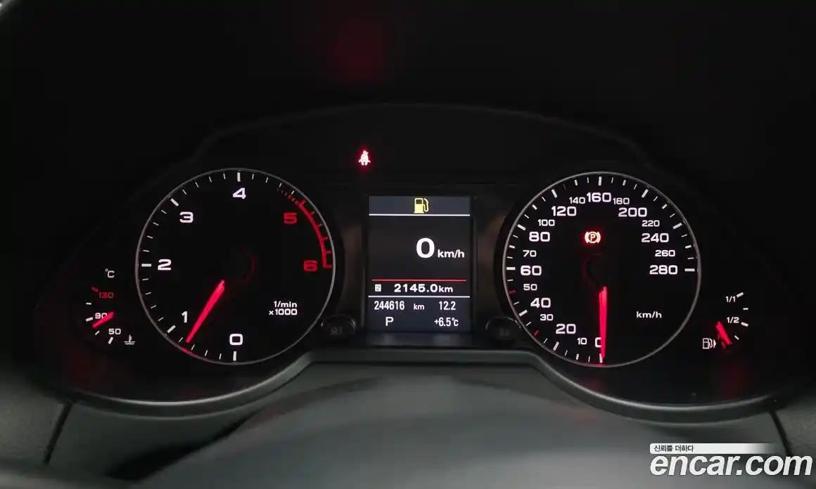 Audi Q5 2011 3.0 Автомат в Москве № 544698, фото 8