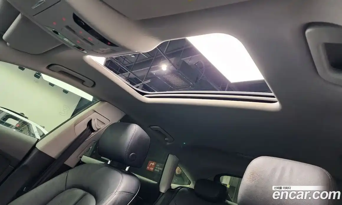 Audi A7 2016 3.0 Автомат в Москве № 544718, фото 18