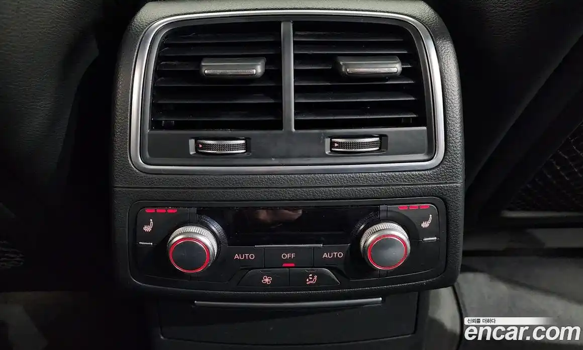 Audi A7 2016 3.0 Автомат в Москве № 544718, фото 19