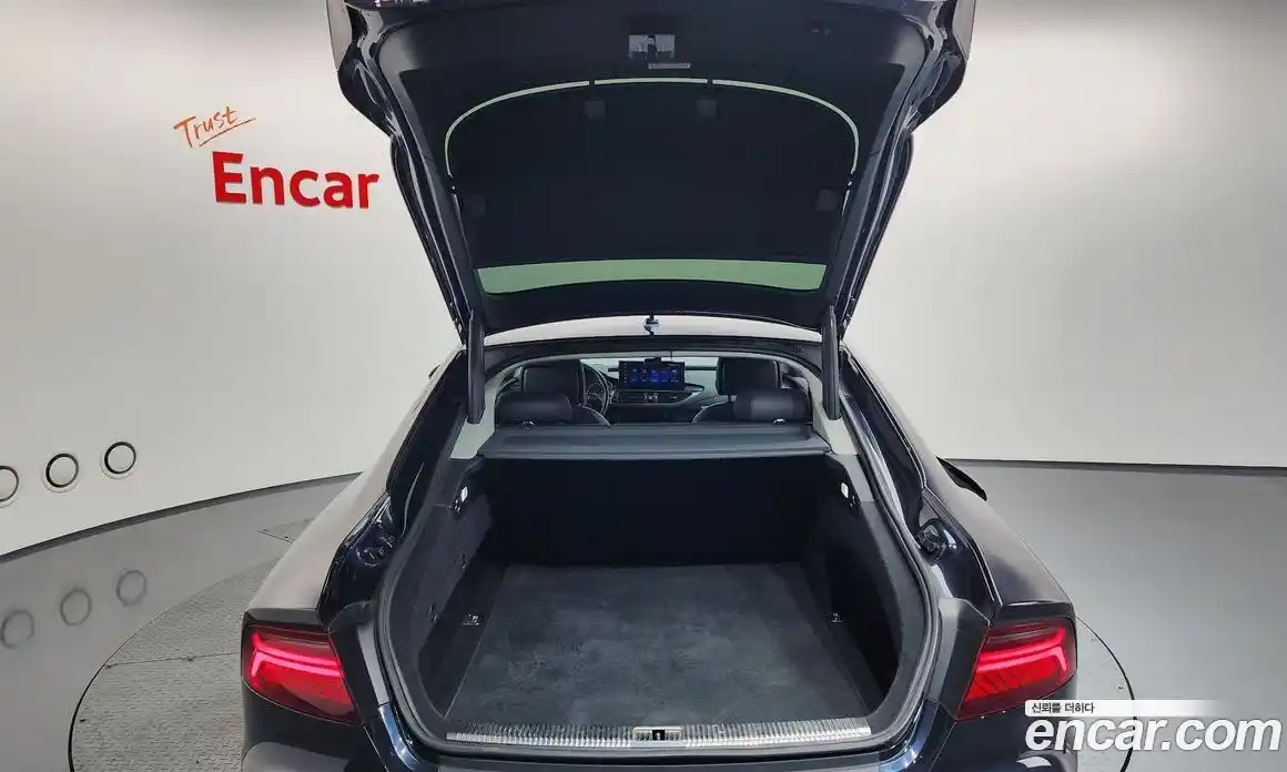 Audi A7 2016 3.0 Автомат в Москве № 544718, фото 20