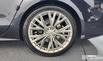 Audi A7 2016 3.0 Автомат в Москве № 544718, миниатюра 5