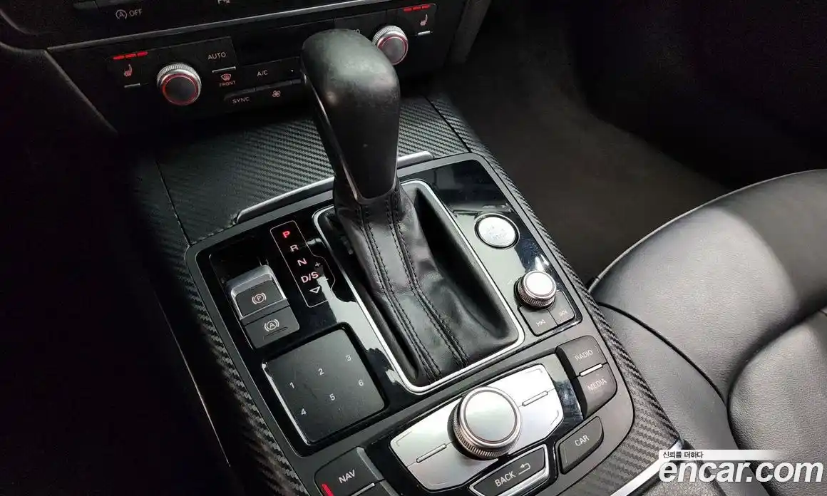 Audi A7 2016 3.0 Автомат в Москве № 544718, фото 9