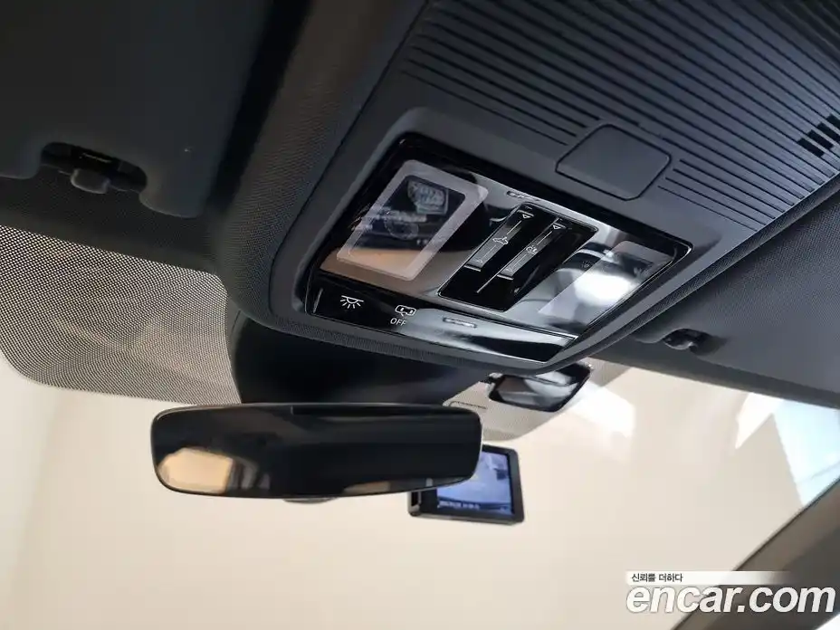 Audi Q4 e-tron 2023 0.2 Автомат в Москве № 544739, фото 16