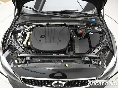 Volvo V60 2024 2.0 Автомат в Москве № 544961, миниатюра 6