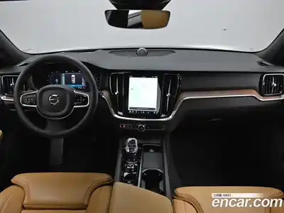 Volvo V60 2024 2.0 Автомат в Москве № 544961, миниатюра 7
