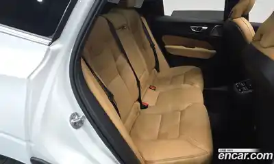 Volvo XC60 2024 2.0 Автомат в Москве № 545048, миниатюра 10