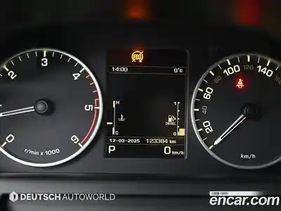 Land Rover Discovery 2015 3.0 Автомат в Москве № 545051, миниатюра 8