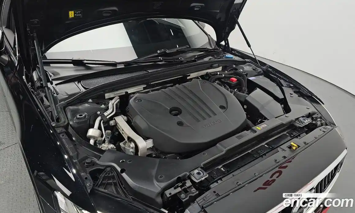 Volvo S60 2022 2.0 Автомат в Москве № 545128, фото 6