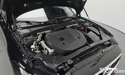 Volvo S60 2022 2.0 Автомат в Москве № 545128, миниатюра 6