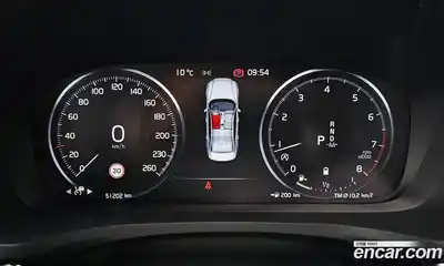 Volvo S60 2022 2.0 Автомат в Москве № 545128, миниатюра 8