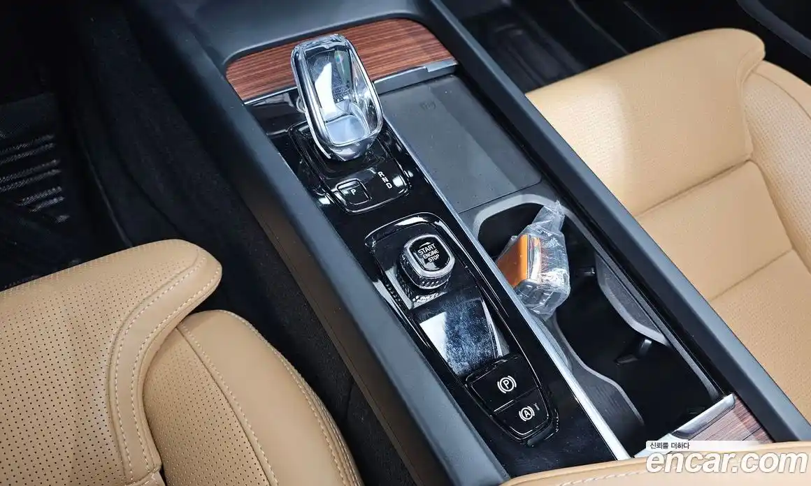 Volvo S60 2022 2.0 Автомат в Москве № 545128, фото 9