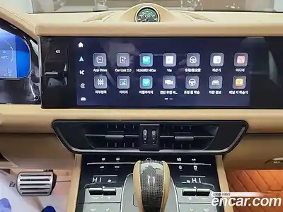 Porsche Cayenne 2013 4.8 Автомат в Москве № 545832, миниатюра 10