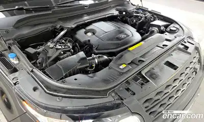 Land Rover Range-Rover Sport 2017 3.0 Автомат в Москве № 546336, миниатюра 6