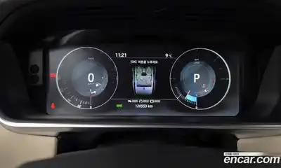 Land Rover Range-Rover Sport 2017 3.0 Автомат в Москве № 546336, миниатюра 8