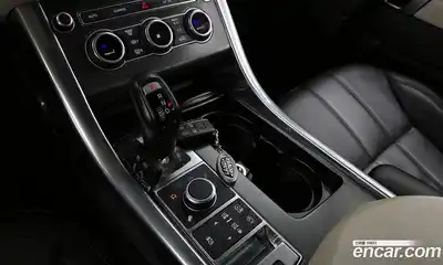 Land Rover Range-Rover Sport 2017 3.0 Автомат в Москве № 546336, миниатюра 9