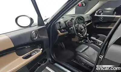 Mini Countryman 2018 2.0 Автомат в Москве № 546590, миниатюра 11