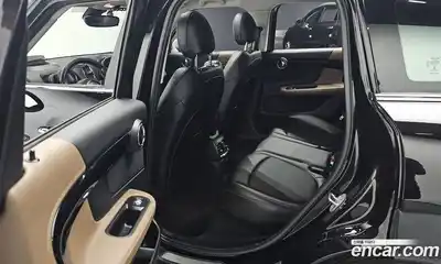 Mini Countryman 2018 2.0 Автомат в Москве № 546590, миниатюра 12