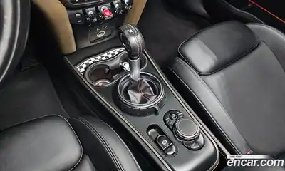 Mini Countryman 2018 2.0 Автомат в Москве № 546590, миниатюра 9