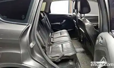 Ford Kuga 2016 2.0 Автомат в Москве № 547059, миниатюра 11