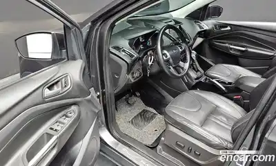 Ford Kuga 2016 2.0 Автомат в Москве № 547059, миниатюра 12