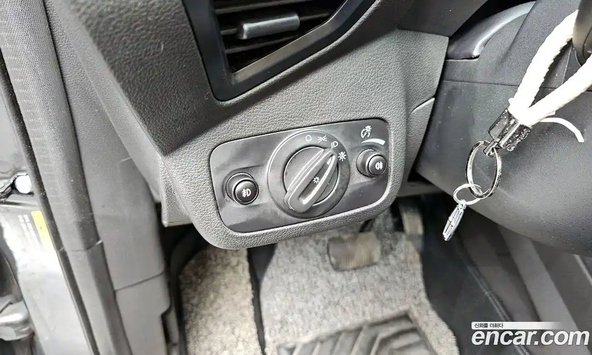 Ford Kuga 2016 2.0 Автомат в Москве № 547059, фото 17