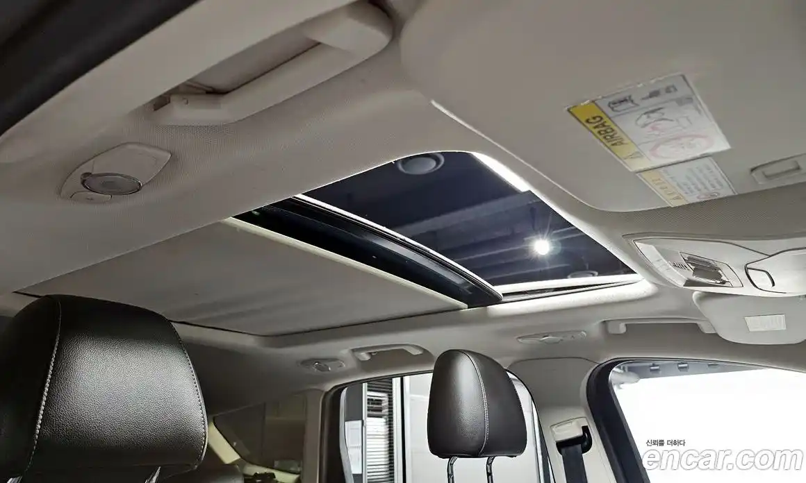 Ford Kuga 2016 2.0 Автомат в Москве № 547059, фото 19