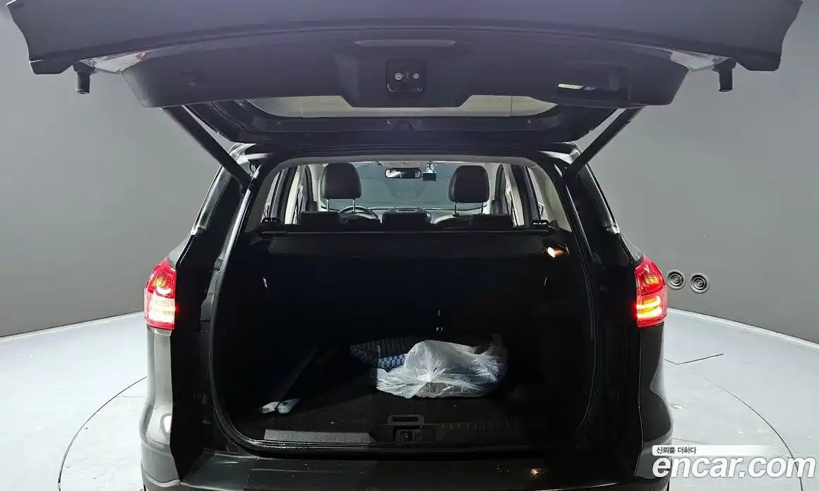 Ford Kuga 2016 2.0 Автомат в Москве № 547059, фото 20