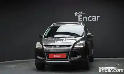 Ford Kuga 2016 2.0 Автомат в Москве № 547059, миниатюра 3