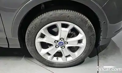 Ford Kuga 2016 2.0 Автомат в Москве № 547059, миниатюра 5