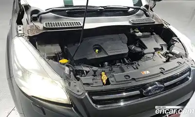 Ford Kuga 2016 2.0 Автомат в Москве № 547059, миниатюра 6