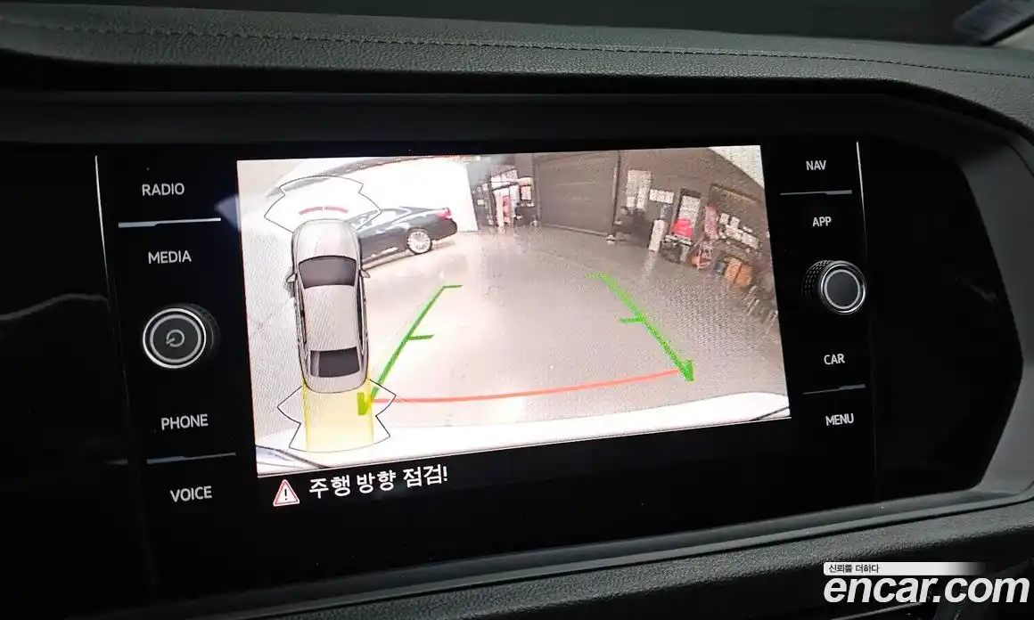 Volkswagen Jetta 2024 1.5 Автомат в Москве № 547184, фото 15