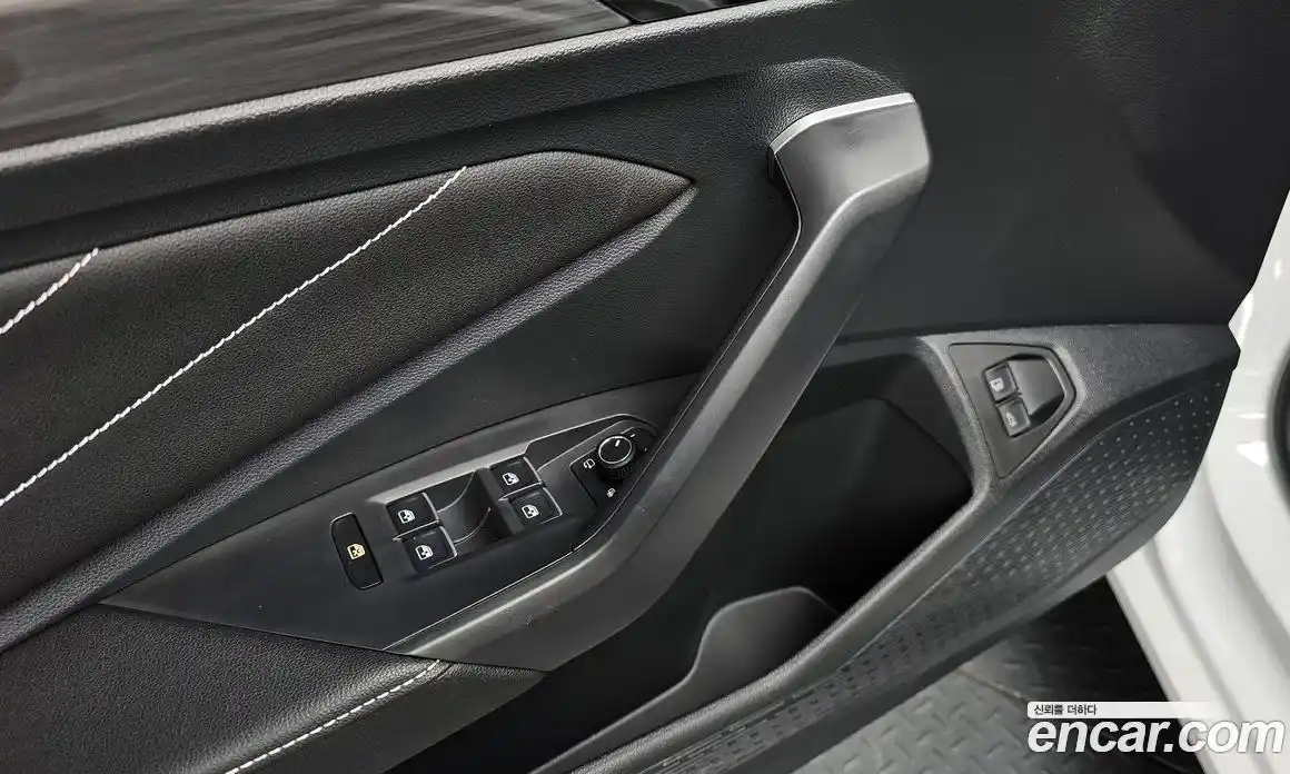 Volkswagen Jetta 2024 1.5 Автомат в Москве № 547184, фото 18