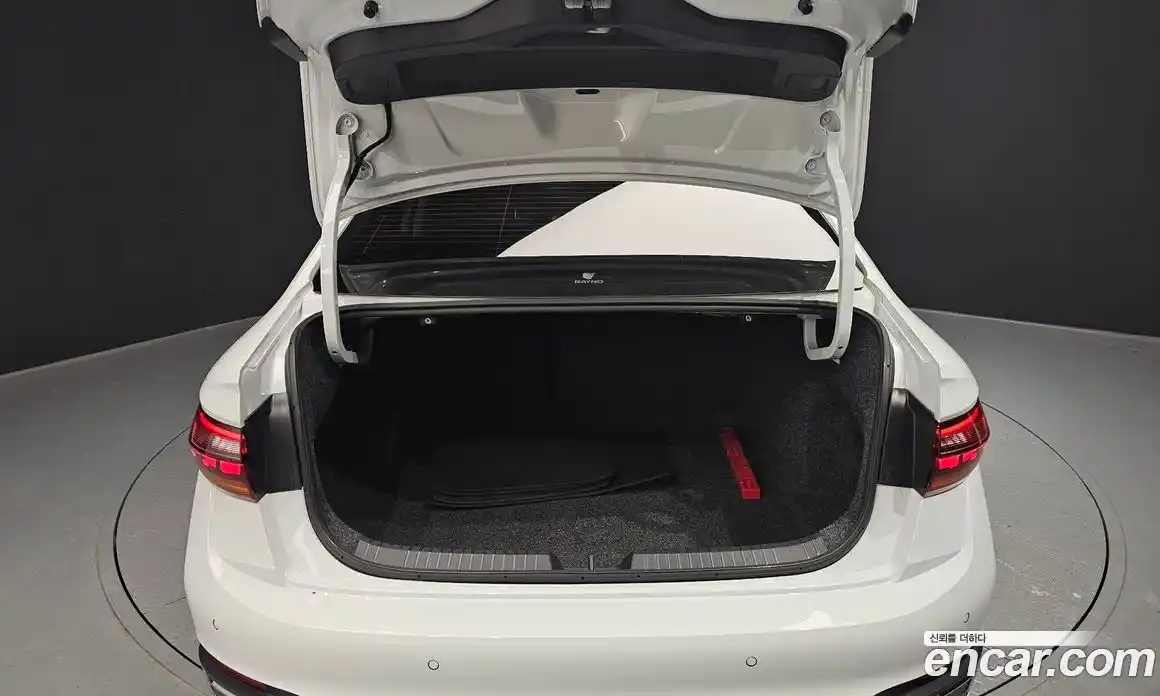 Volkswagen Jetta 2024 1.5 Автомат в Москве № 547184, фото 20