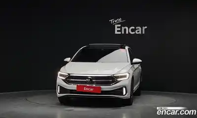 Volkswagen Jetta 2024 1.5 Автомат в Москве № 547184, миниатюра 3