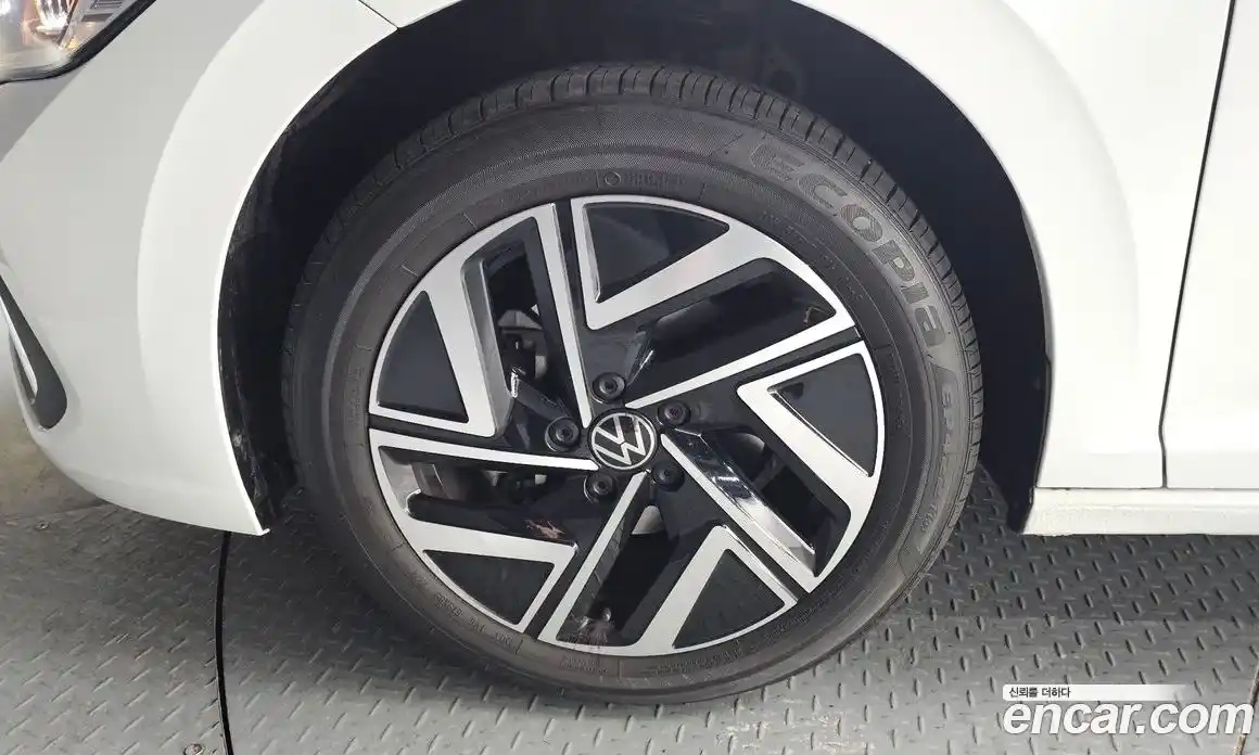 Volkswagen Jetta 2024 1.5 Автомат в Москве № 547184, фото 5