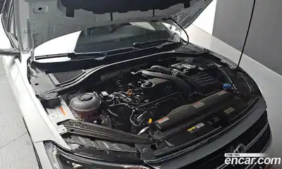 Volkswagen Jetta 2024 1.5 Автомат в Москве № 547184, миниатюра 6