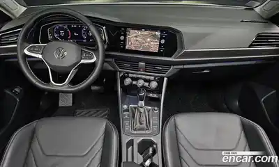 Volkswagen Jetta 2024 1.5 Автомат в Москве № 547184, миниатюра 7