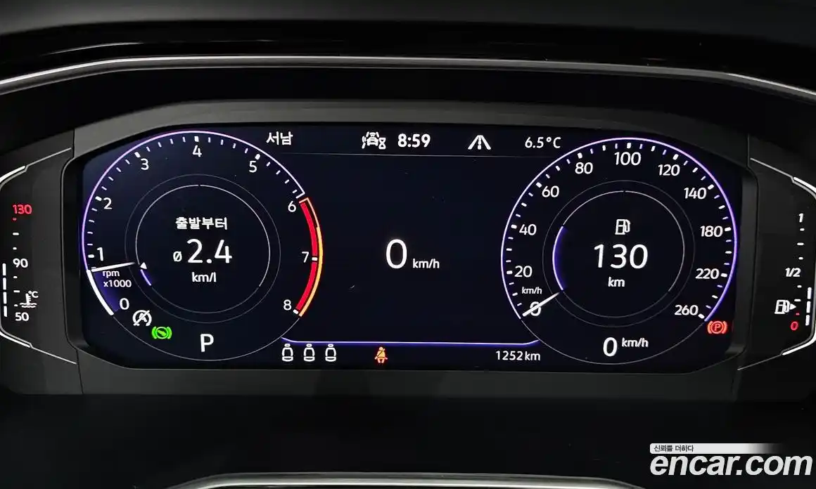 Volkswagen Jetta 2024 1.5 Автомат в Москве № 547184, фото 8